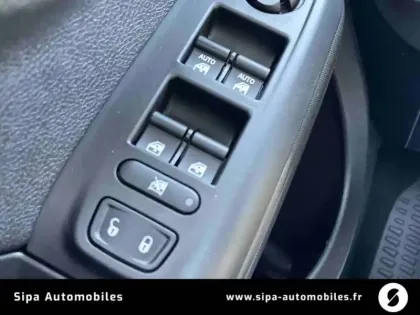 Photo 24 Fiat 500 X 1.5 FireFly 130 ch S/S DCT7 Hybrid