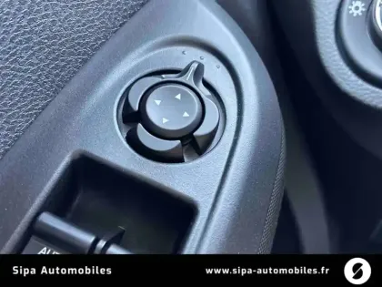 Photo 25 Fiat 500 X 1.5 FireFly 130 ch S/S DCT7 Hybrid