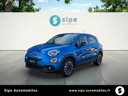 Photo Fiat 500 Base