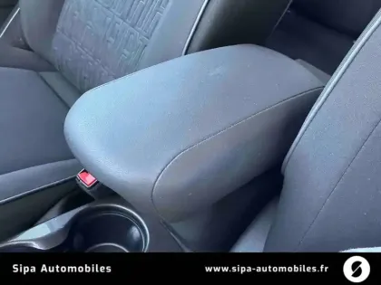 Photo 30 Fiat 500 X 1.5 FireFly 130 ch S/S DCT7 Hybrid