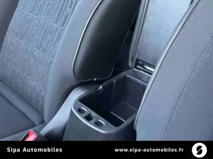 Photo 31 Fiat 500 X 1.5 FireFly 130 ch S/S DCT7 Hybrid