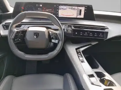 Photo 7 Peugeot 5008  Hybrid 136 e-DCS6