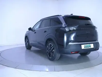Photo 72 Peugeot 5008  Hybrid 136 e-DCS6