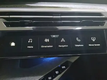 Photo 90 Peugeot 5008  Hybrid 136 e-DCS6