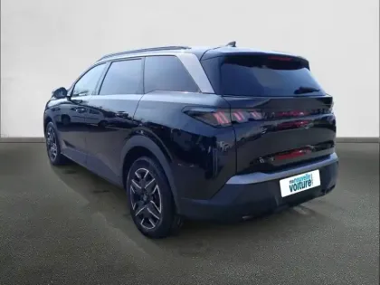 Photo 6 Peugeot 5008  Hybrid 136 e-DCS6