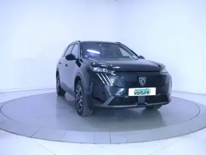 Photo 67 Peugeot 5008  Hybrid 136 e-DCS6