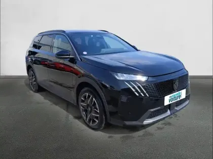 Photo 24 Peugeot 5008  Hybrid 136 e-DCS6