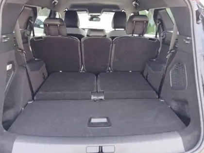 Photo 5 Peugeot 5008  Hybrid 136 e-DCS6