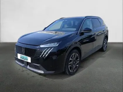 Photo 44 Peugeot 5008  Hybrid 136 e-DCS6