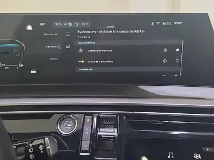 Photo 87 Peugeot 5008  Hybrid 136 e-DCS6