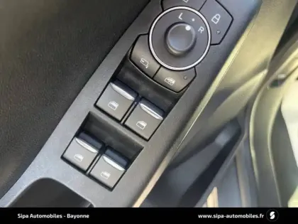 Photo 30 Ford Puma  1.0 EcoBoost 125 ch mHEV S&S DCT7