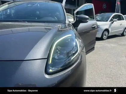 Photo 37 Ford Puma  1.0 EcoBoost 125 ch mHEV S&S DCT7