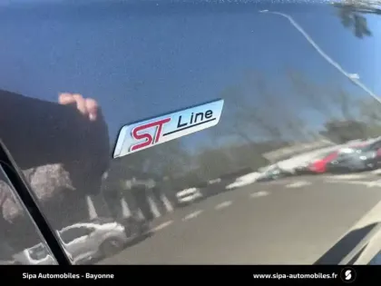 Photo 35 Ford Puma  1.0 EcoBoost 125 ch mHEV S&S DCT7