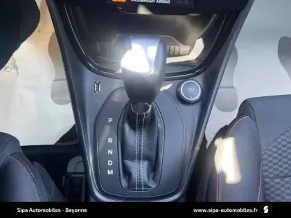 Photo 28 Ford Puma  1.0 EcoBoost 125 ch mHEV S&S DCT7