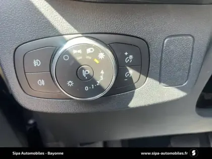 Photo 29 Ford Puma  1.0 EcoBoost 125 ch mHEV S&S DCT7