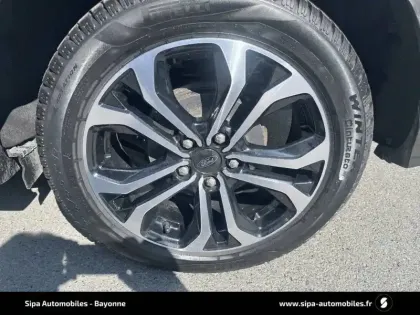 Photo 32 Ford Puma  1.0 EcoBoost 125 ch mHEV S&S DCT7