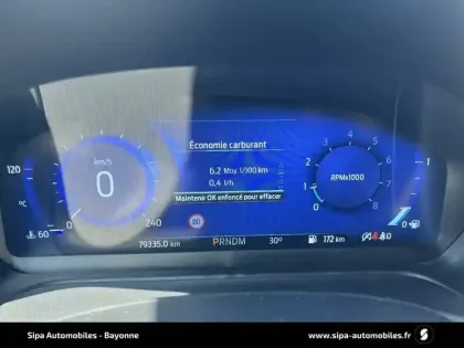 Photo 16 Ford Puma  1.0 EcoBoost 125 ch mHEV S&S DCT7