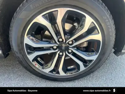 Photo 34 Ford Puma  1.0 EcoBoost 125 ch mHEV S&S DCT7