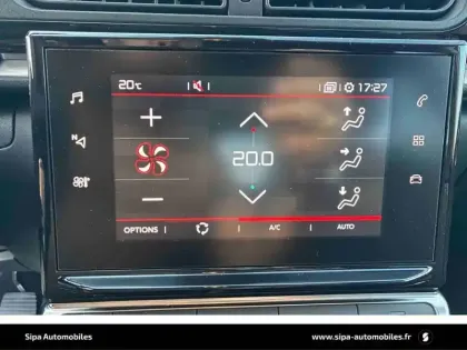 Photo 19 Citroën C3  PureTech 82 S&S BVM5