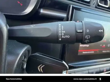 Photo 24 Citroën C3  PureTech 82 S&S BVM5