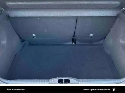 Photo 11 Citroën C3  PureTech 82 S&S BVM5