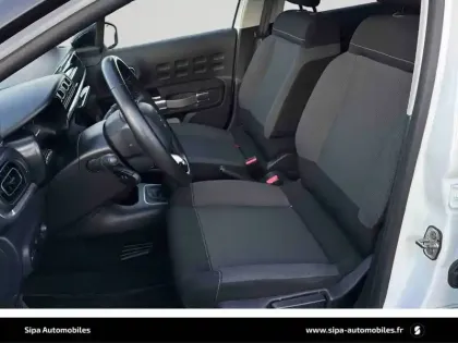 Photo 5 Citroën C3  PureTech 82 S&S BVM5