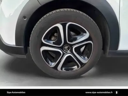 Photo 10 Citroën C3  PureTech 82 S&S BVM5