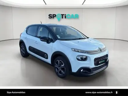 Photo 9 Citroën C3  PureTech 82 S&S BVM5