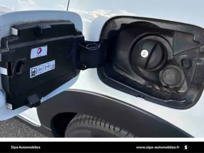 Photo 29 Citroën C3  PureTech 82 S&S BVM5