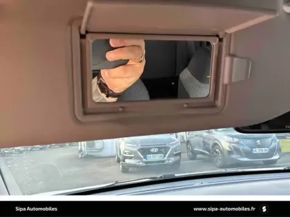 Photo 27 Citroën C3  PureTech 82 S&S BVM5