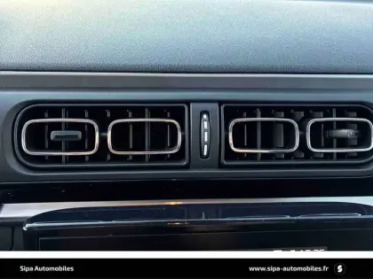 Photo 16 Citroën C3  PureTech 82 S&S BVM5