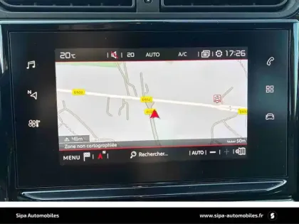 Photo 15 Citroën C3  PureTech 82 S&S BVM5