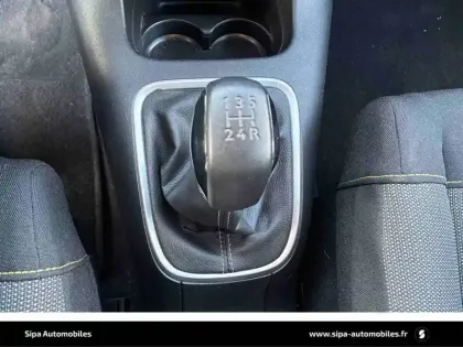 Photo 17 Citroën C3  PureTech 82 S&S BVM5