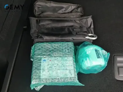 Photo 21 Peugeot 3008  Hybrid 145 e-DCS6