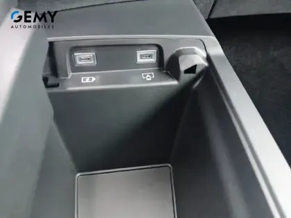 Photo 19 Peugeot 3008  Hybrid 145 e-DCS6