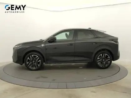 Photo 18 Peugeot 3008  Hybrid 145 e-DCS6