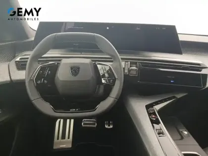 Photo 7 Peugeot 3008  Hybrid 145 e-DCS6