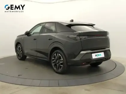 Photo 6 Peugeot 3008  Hybrid 145 e-DCS6