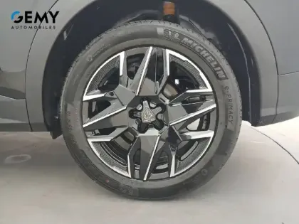 Photo 10 Peugeot 3008  Hybrid 145 e-DCS6