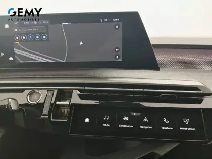 Photo 13 Peugeot 3008  Hybrid 145 e-DCS6