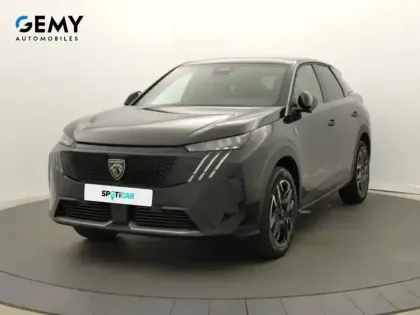 Photo Peugeot 3008 Gt