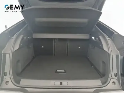 Photo 5 Peugeot 3008  Hybrid 145 e-DCS6
