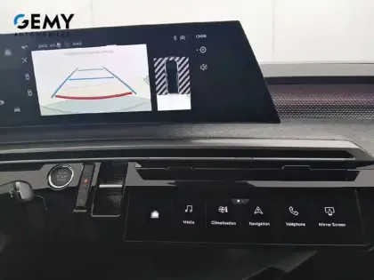 Photo 14 Peugeot 3008  Hybrid 145 e-DCS6