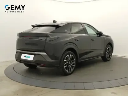 Photo 17 Peugeot 3008  Hybrid 145 e-DCS6