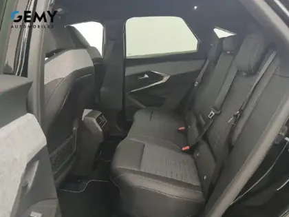 Photo 9 Peugeot 3008  Hybrid 145 e-DCS6