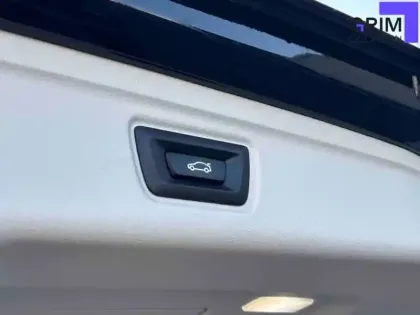 Photo 36 BMW Serie 3 Touring 320d xDrive 190 ch BVA8