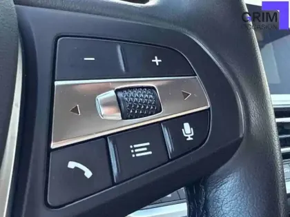 Photo 29 BMW Serie 3 Touring 320d xDrive 190 ch BVA8