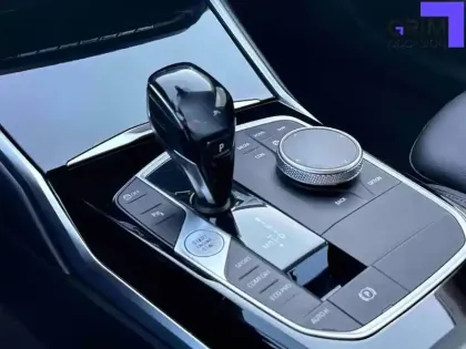 Photo 24 BMW Serie 3 Touring 320d xDrive 190 ch BVA8