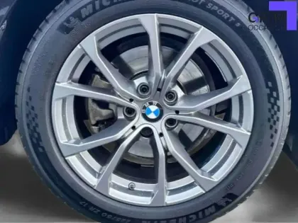 Photo 13 BMW Serie 3 Touring 320d xDrive 190 ch BVA8