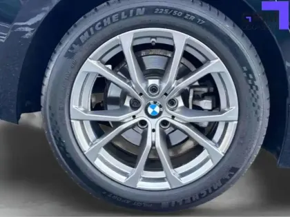 Photo 14 BMW Serie 3 Touring 320d xDrive 190 ch BVA8